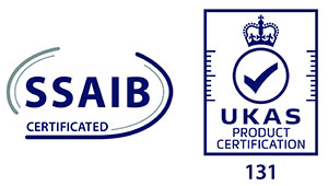 SSAIB Logo