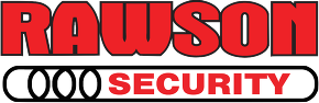 Rawson Security Logo